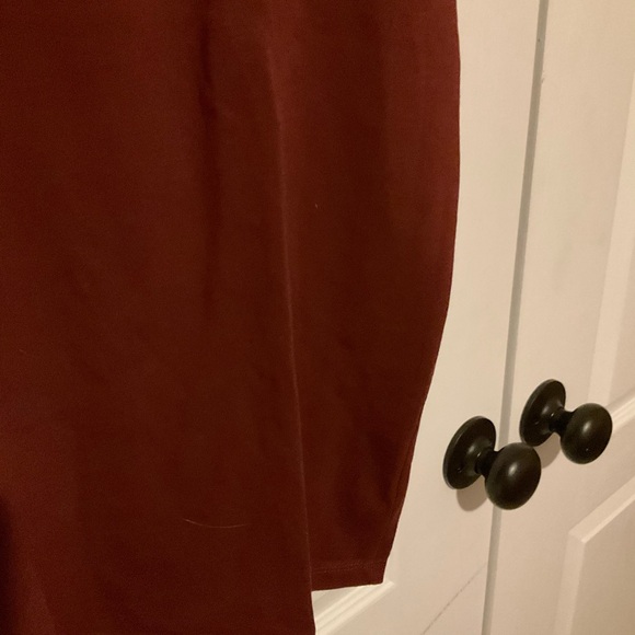 Maurices Rust Tank Top - Picture 5 of 9